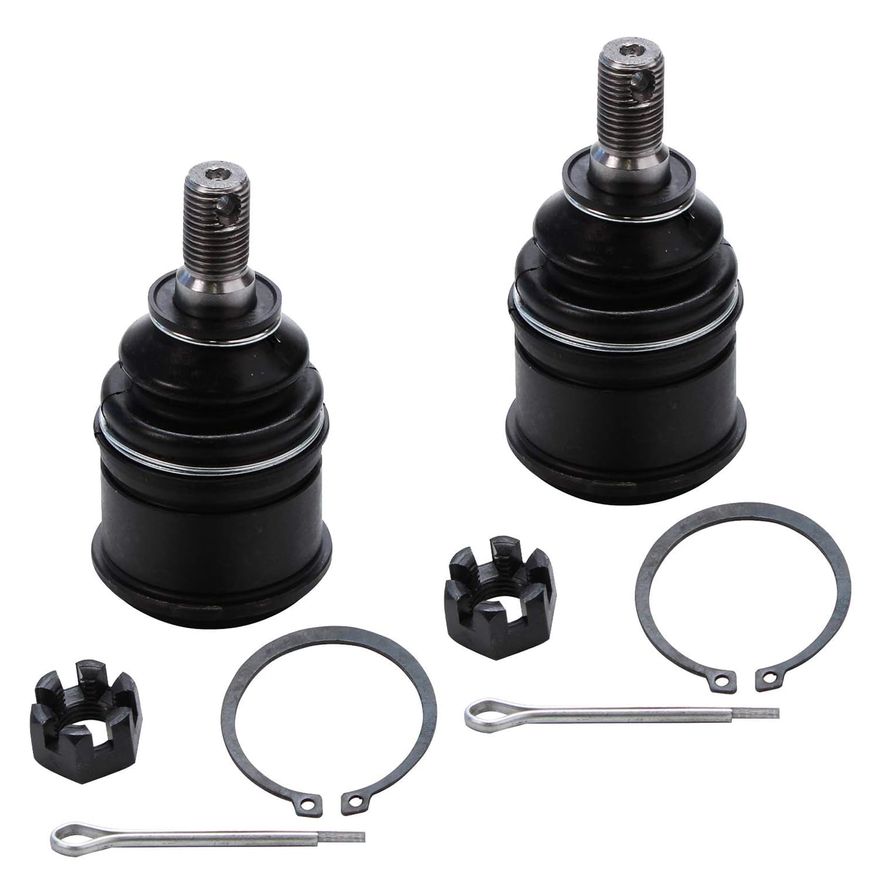 Front Lower Ball Joints - K9802 x2