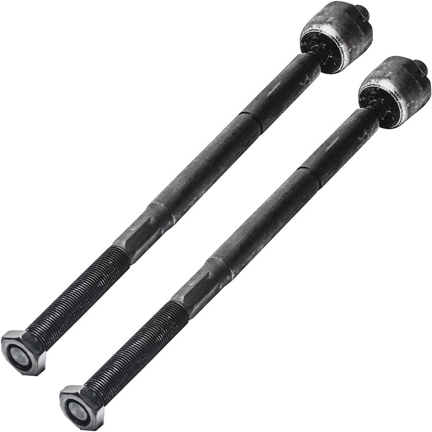 Front Inner Tie Rod - EV800963 x2