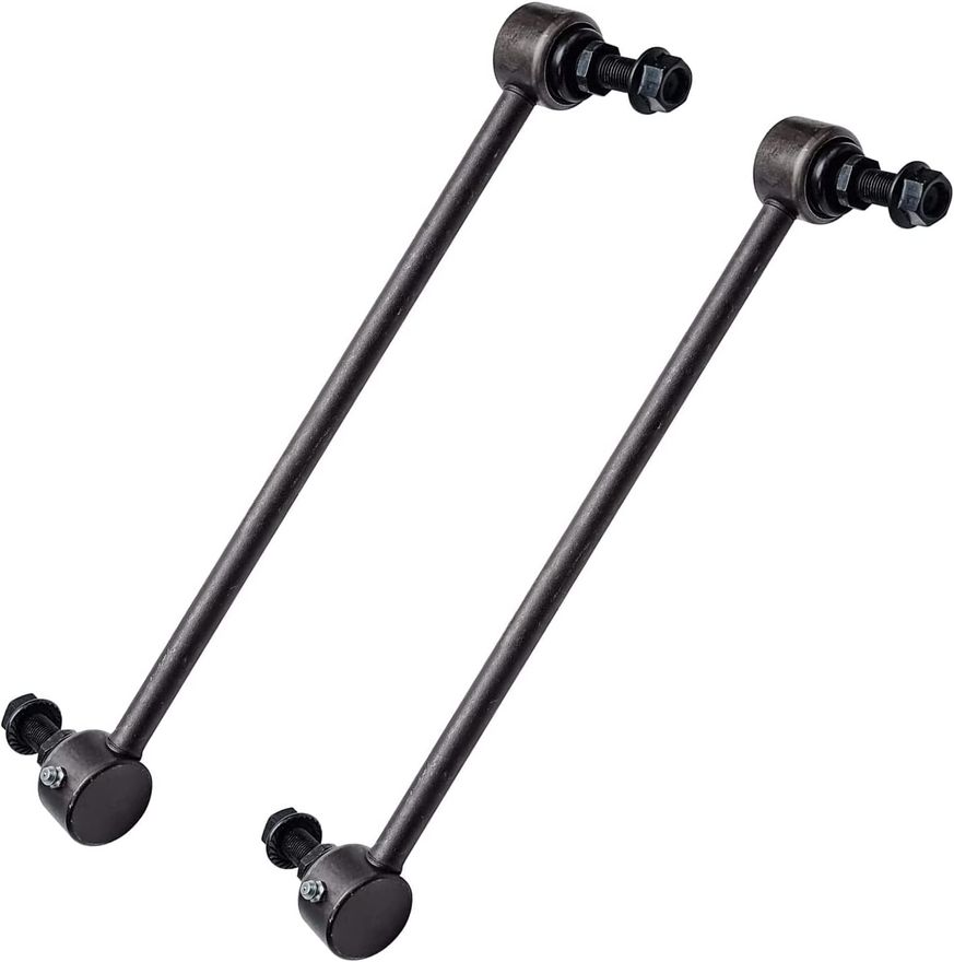 Front Sway Bar Links - K7258 x2