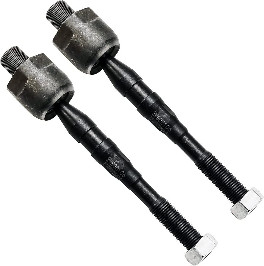 Front Inner Tie Rod - EV800106 x2