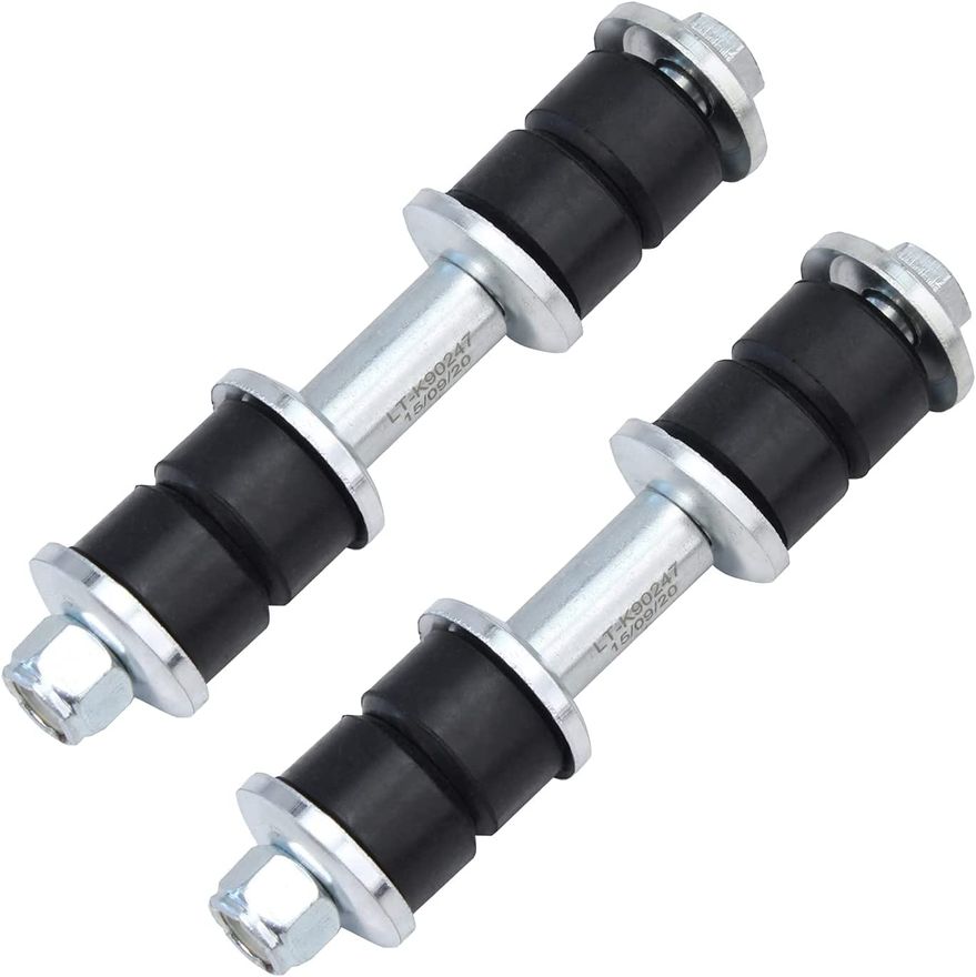 Front Sway Bar Link - K90247 x2