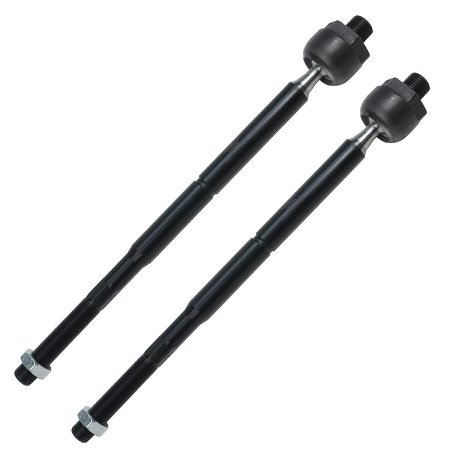 Front Inner Tie Rod - EV80702 x2