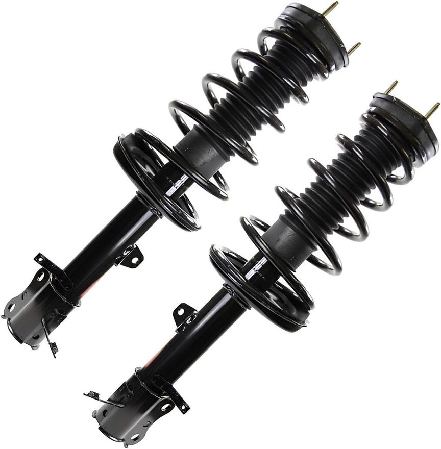 Rear Strut - 271498_271499