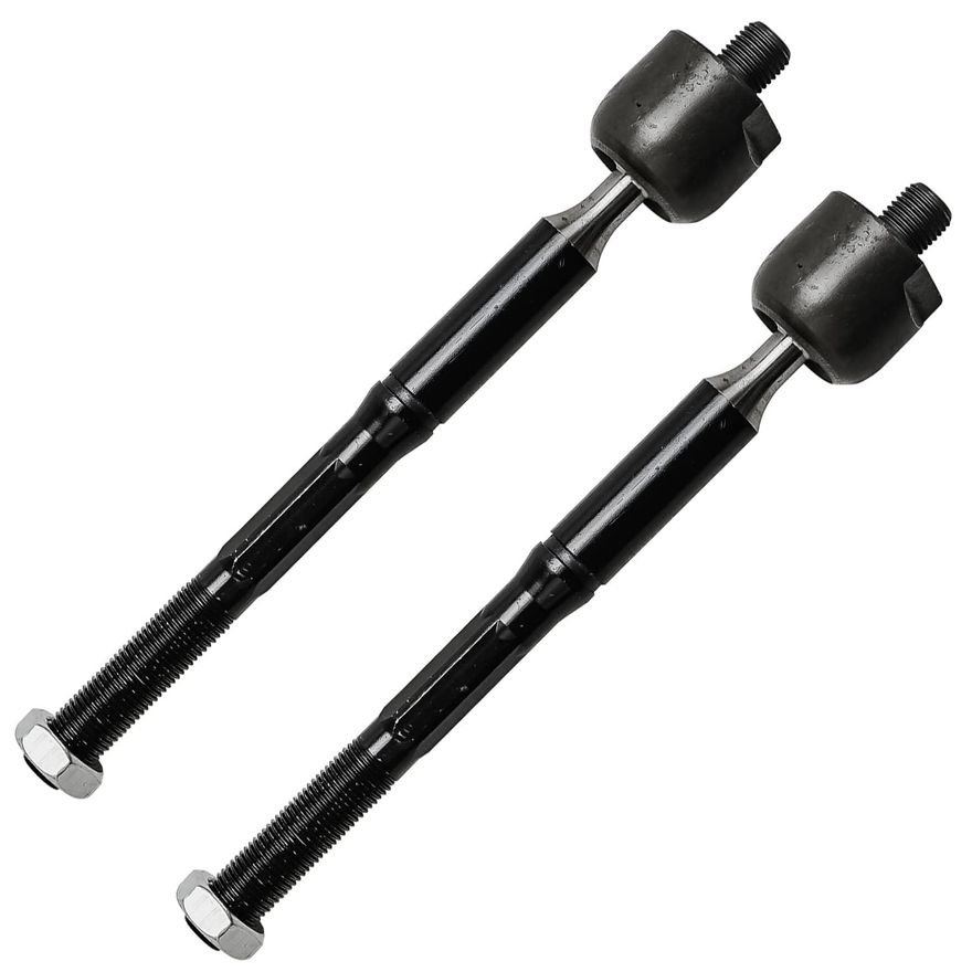 Front Inner Tie Rod - EV449 x2