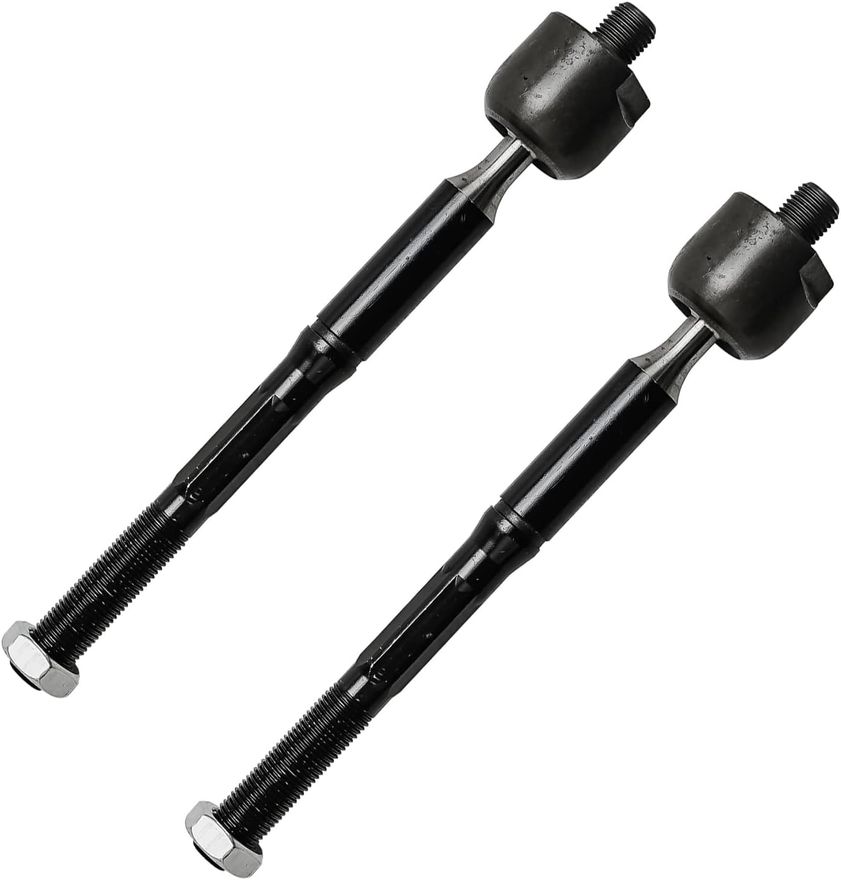 Front Inner Tie Rod - EV449 x2