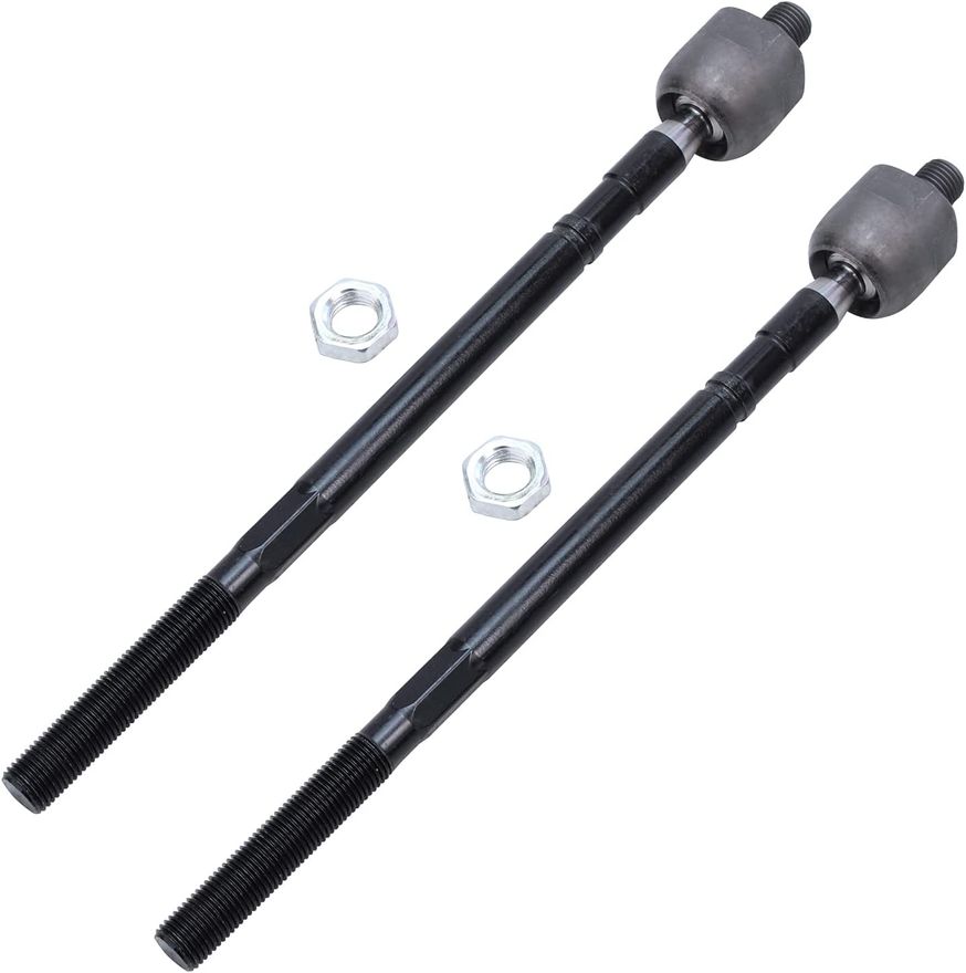 Front Inner Tie Rods - EV473 x2