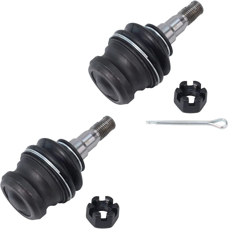 Front Lower Ball Joints - K9513 x2