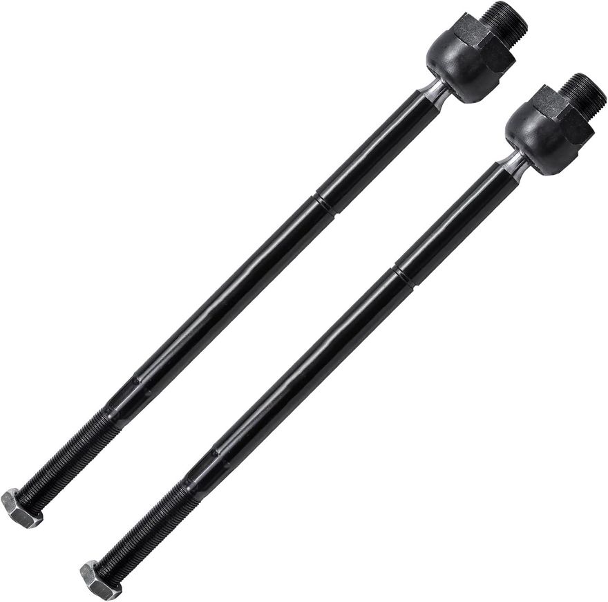 Front Inner Tie Rod - EV800098 x2