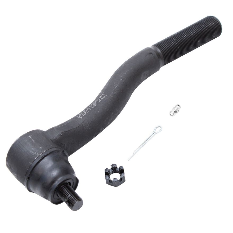 Front Inner Tie Rod - ES3475