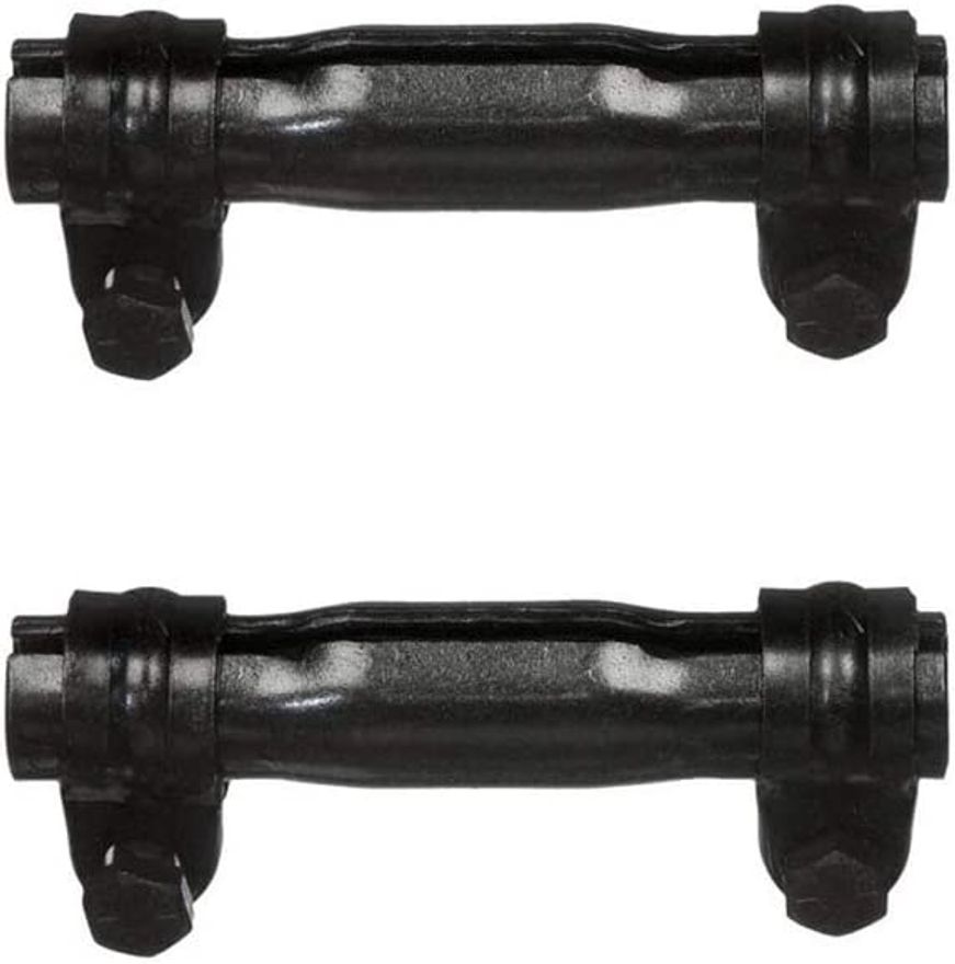 Front Tie Rod Adjusting Sleeves - ES2032 x2