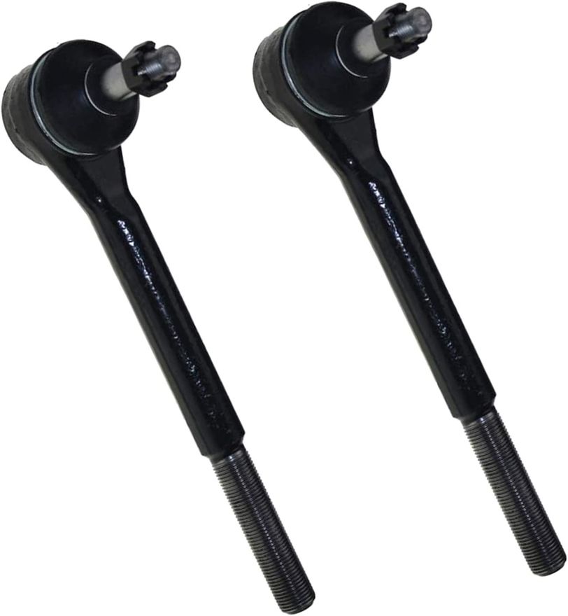 Front Outer Tie Rods - ES2033 x2