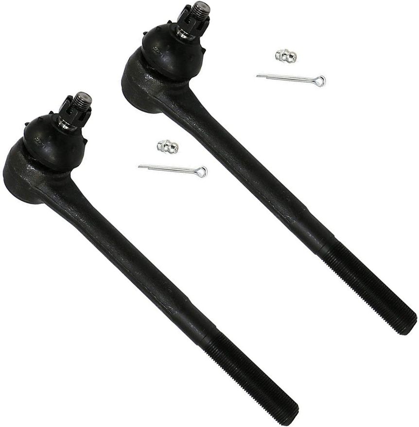 Front Inner Tie Rods - ES2034 x2