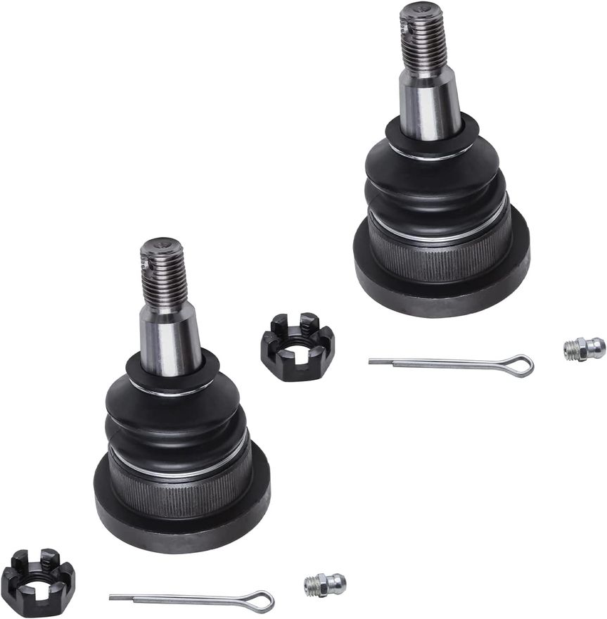 Front Upper Ball Joint - K7206 x2