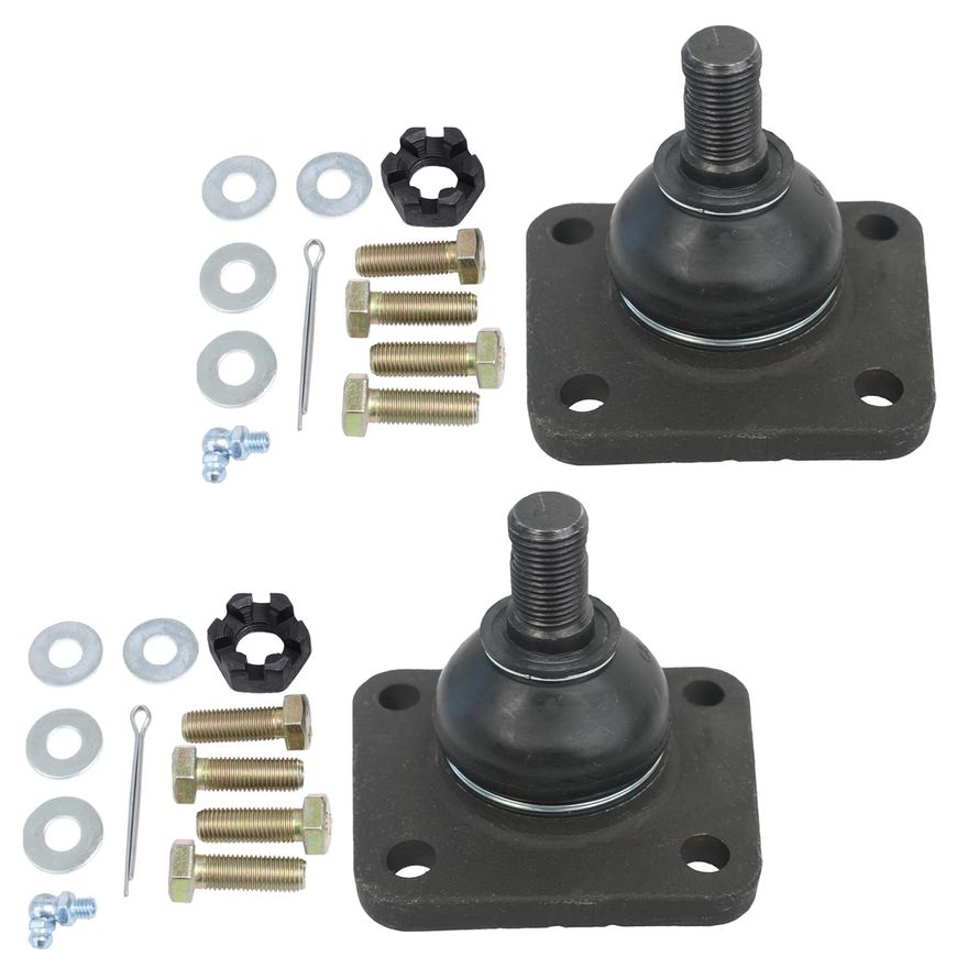 Front Lower Ball Joint - K9587 x2