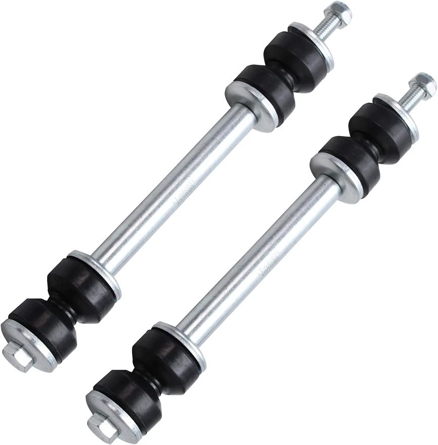 Front Sway Bar Link - K6428 x2