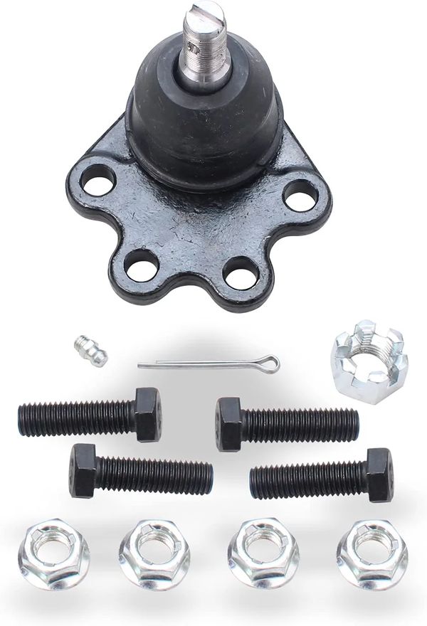 thumbnail image 2 of SCITOO 12pc Suspension Kit For Lexus GX470 & Toyota 4Runner 2003-2009 - Complete Front & Rear Set 2 of 3