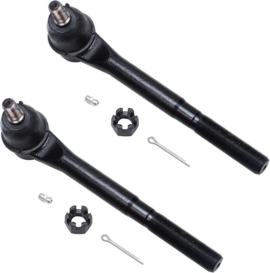 Front Inner Tie Rods - ES3539 x2