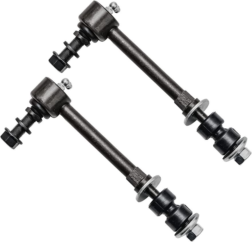 Front Sway Bar Links - K90680 x2