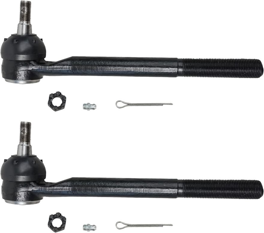 Front Inner Tie Rod - ES2020 x2