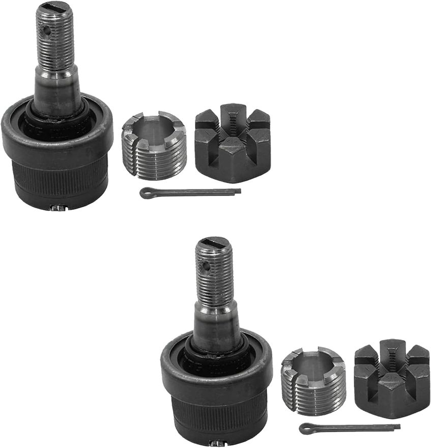 Front Lower Ball Joint - K3137 x2