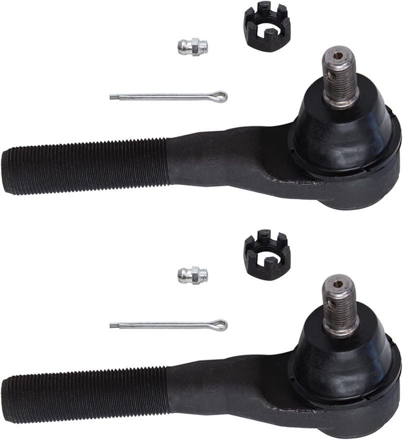 Front Inner Tie Rods - ES3099 x2