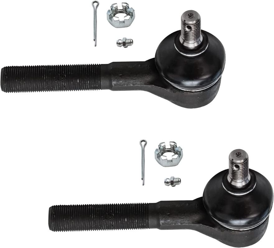 Front Outer Tie Rods - ES3098 x2