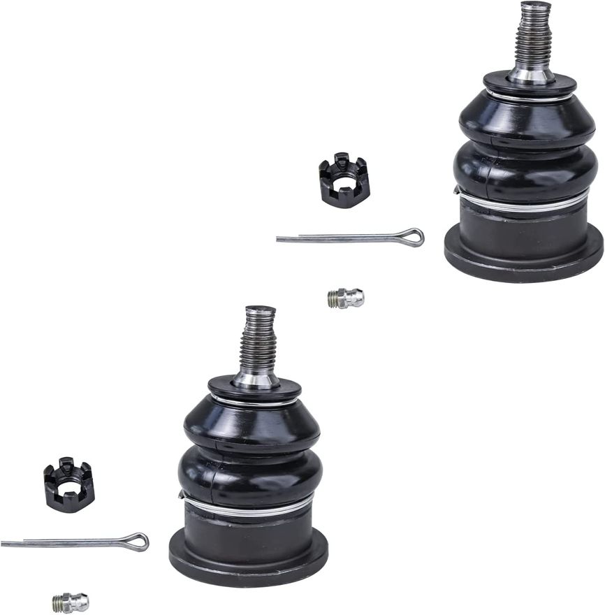 Front Upper Ball Joints - K90336 x2