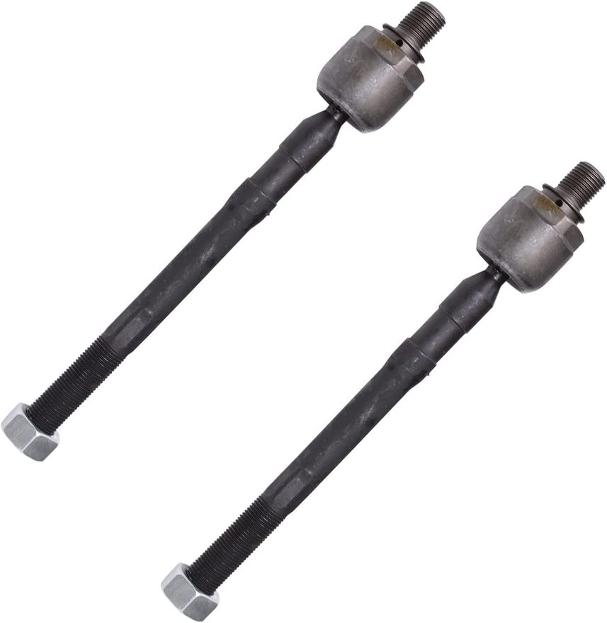 Front Inner Tie Rods -  EV800095 x2