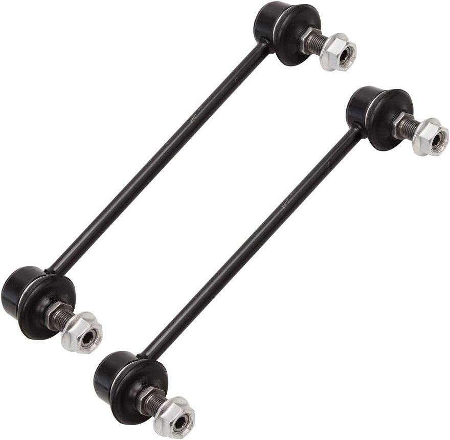 Rear Sway Bar Links - K80511 x2