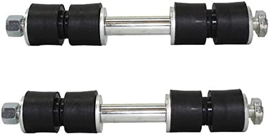 Front Sway Bar Link - K6426 x2