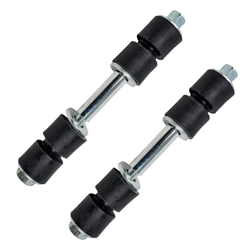Front Sway Bar Link - K6426 x2