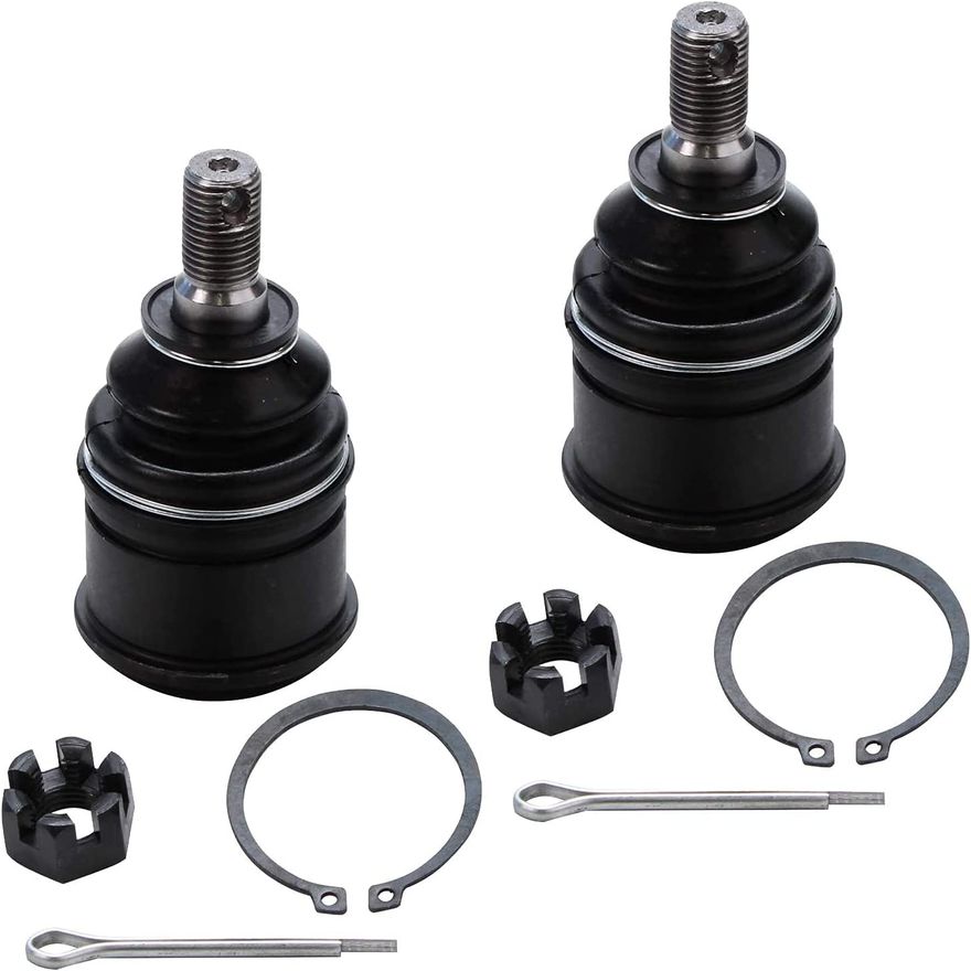 Front Lower Ball Joint - K9802 x2