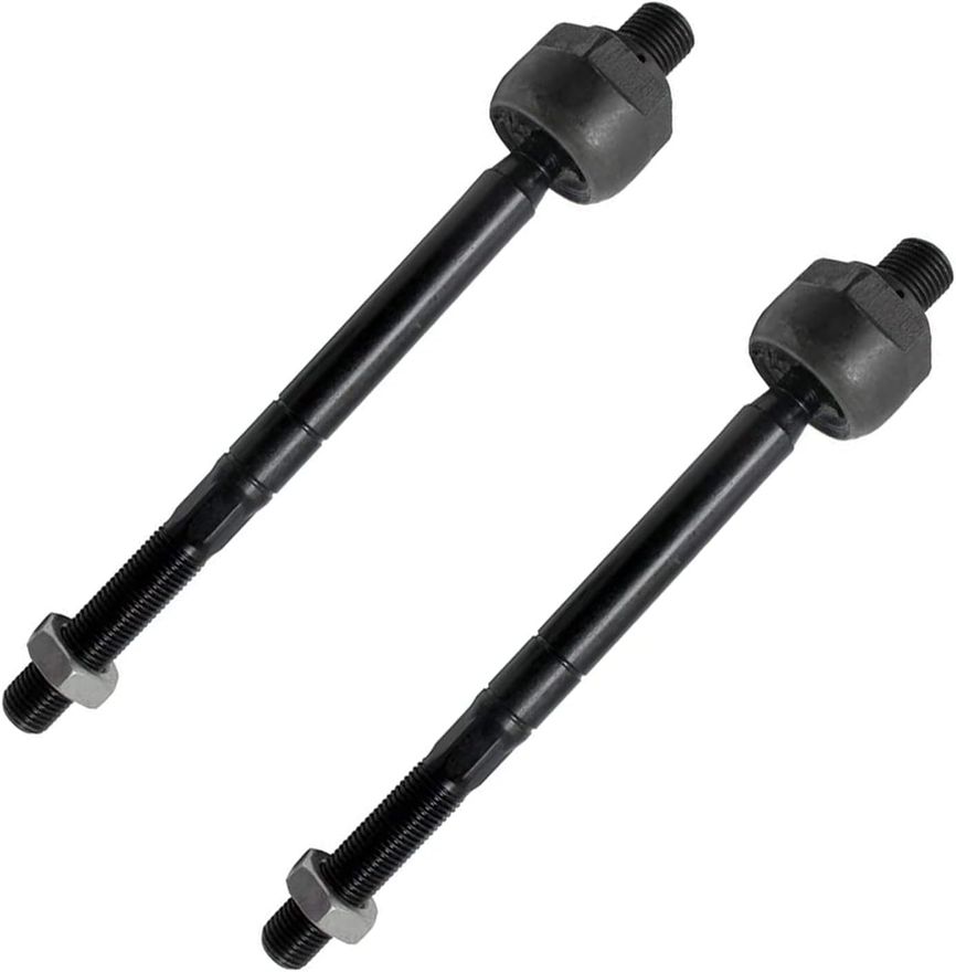 Front Inner Tie Rod - EV454 x2