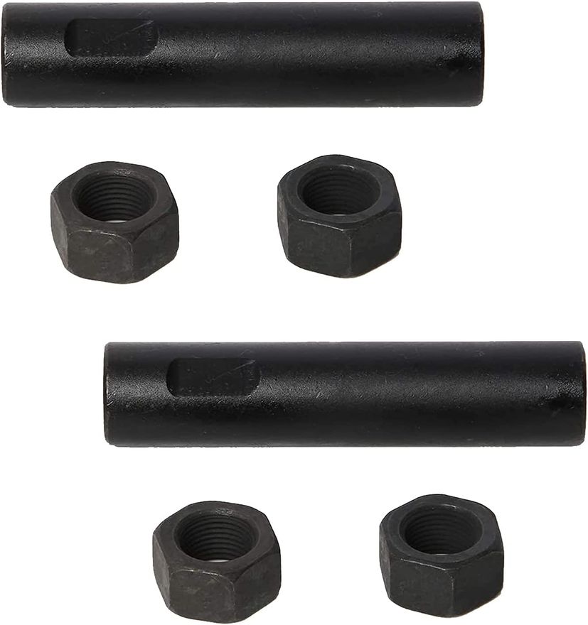 Front Tie Rod Adjusting Sleeves - ES3368 x2