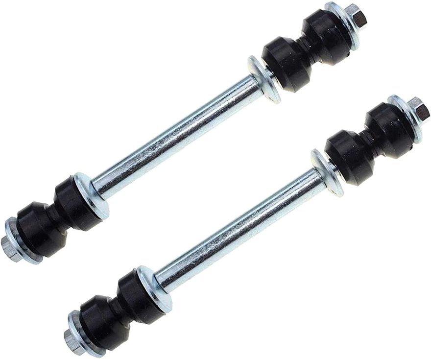 Front Sway Bar Links - K80631 x2