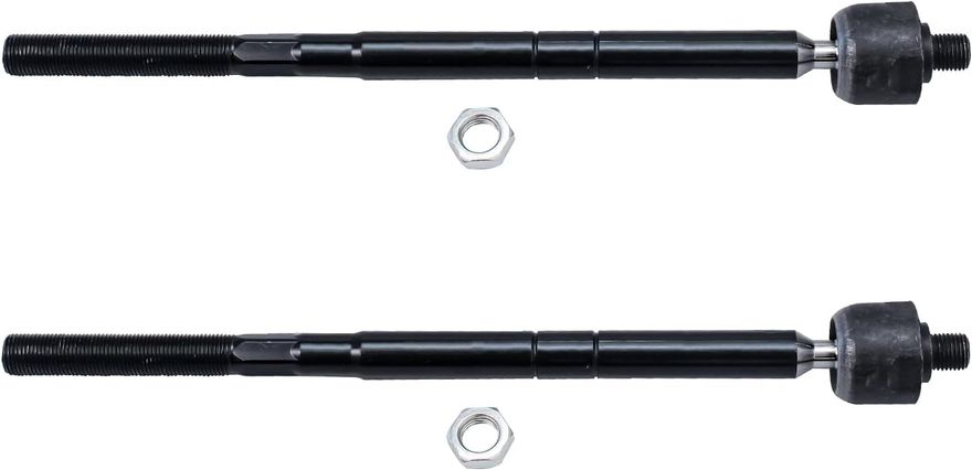 Front Inner Tie Rod - EV424 x2