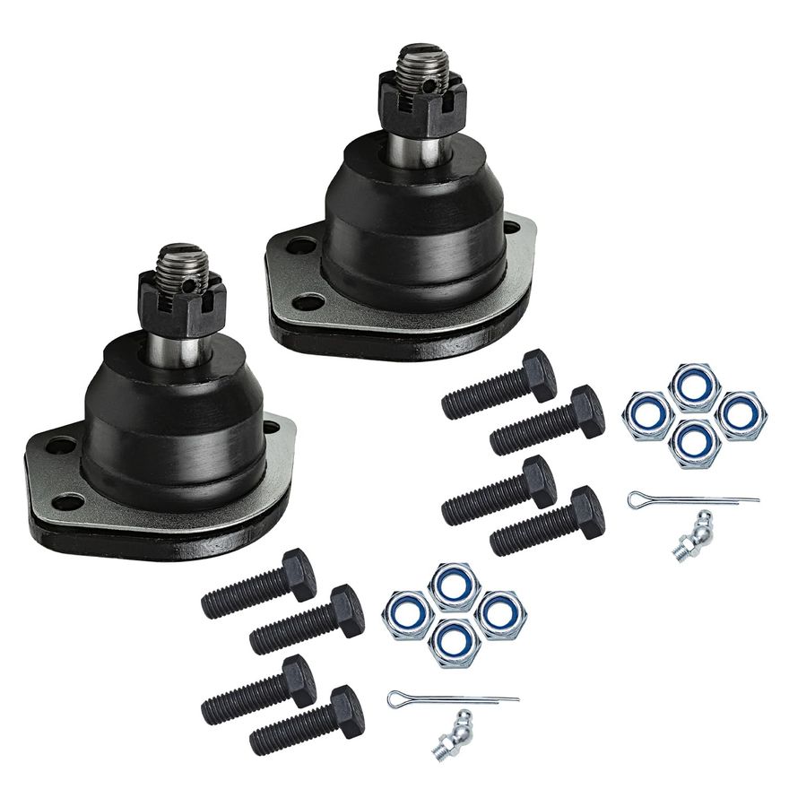 Front Lower Ball Joints - K5335 x2