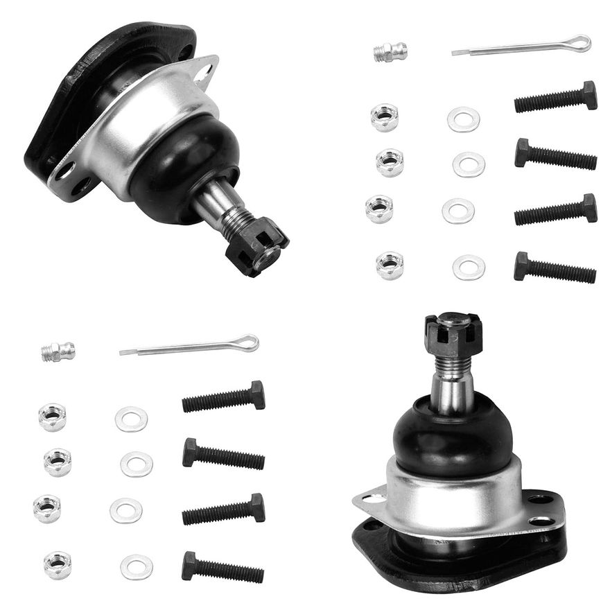 Front Upper Ball Joints - K5320 x2