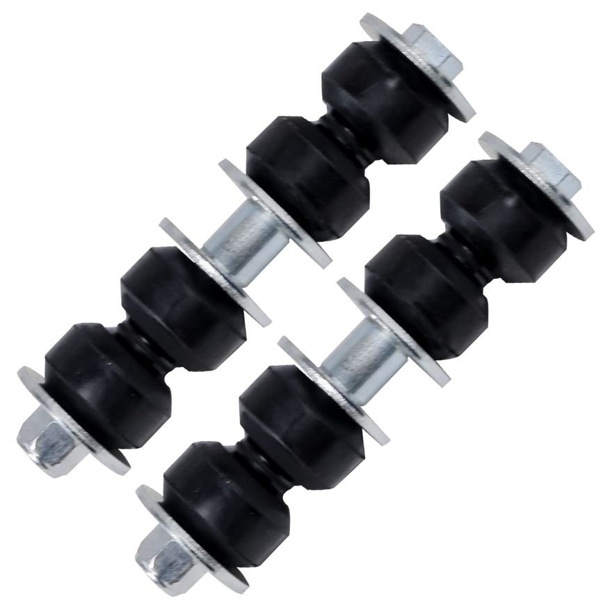 Front Sway Bar Links - K6600 x2