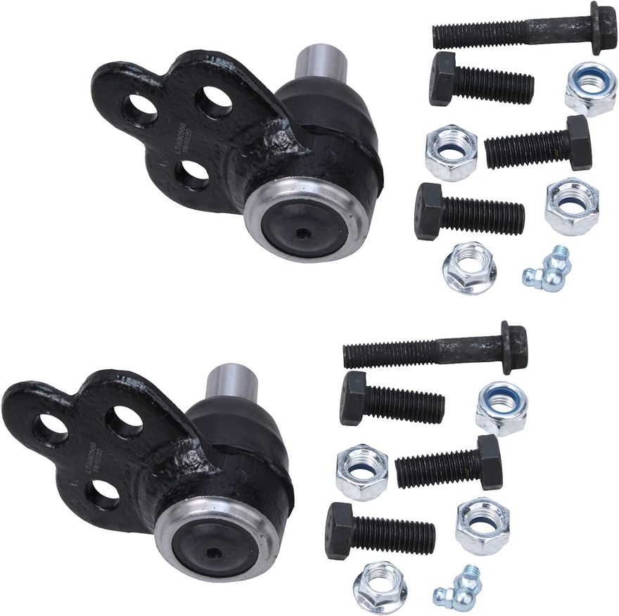 Front Lower Ball Joints - K80566 x2