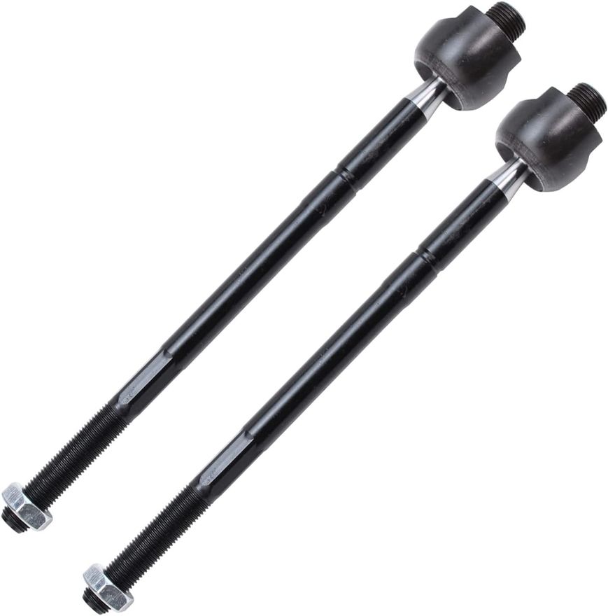 Front Inner Tie Rods - EV343 x2