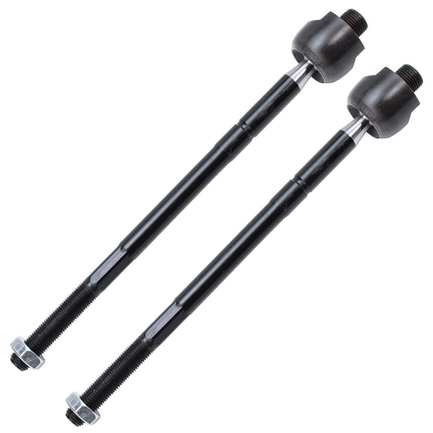 Front Inner Tie Rod - EV343 x2