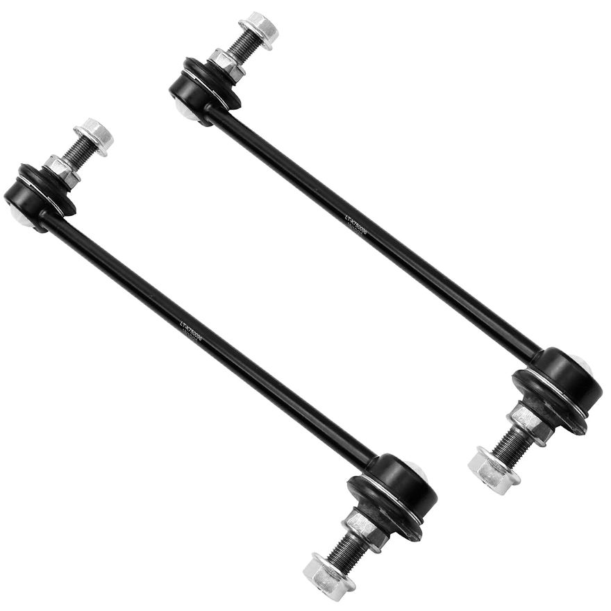 Front Sway Bar Links - K750096 x2