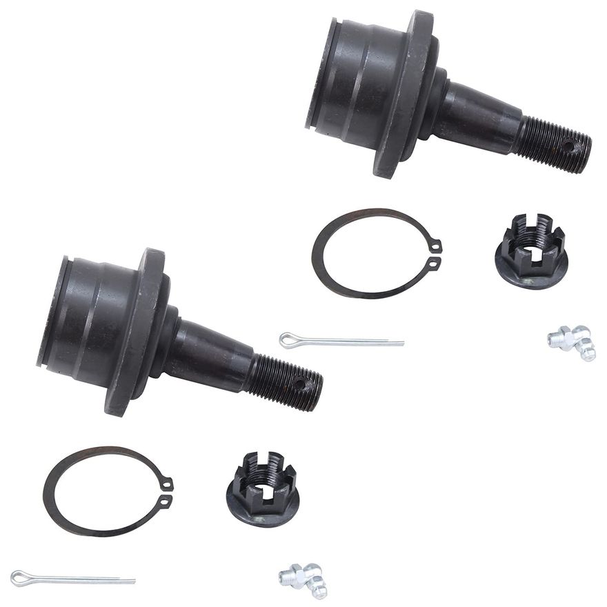 Front Lower Ball Joints - K500008 x2