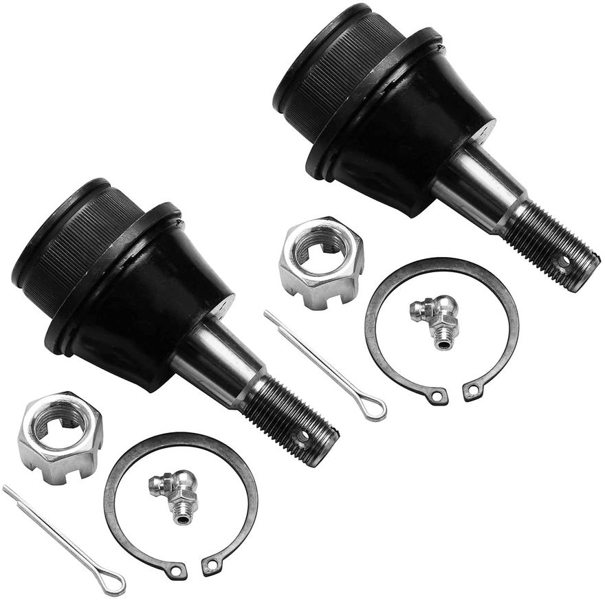 Front Lower Ball Joints - K7411 x2