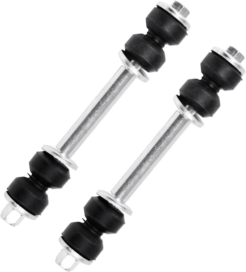 Front Sway Bar Link - K8772 x2