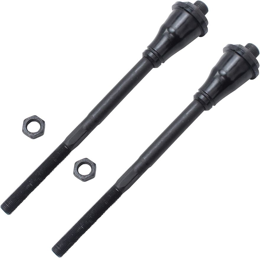 Front Inner Tie Rods - EV800935 x2