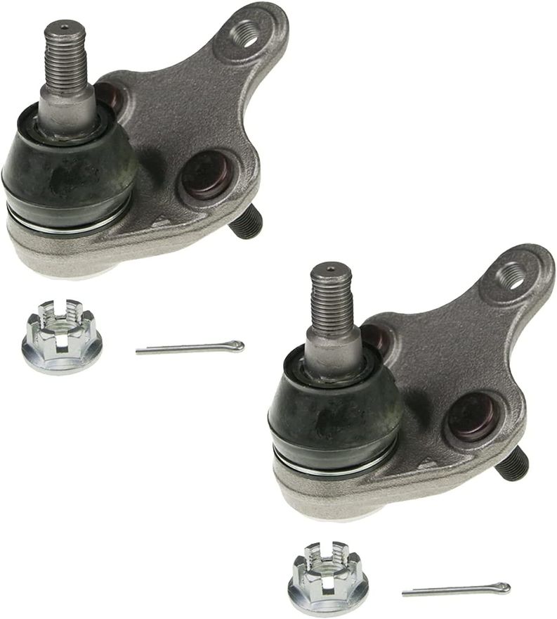 Front Lower Ball Joint - K500062 x2