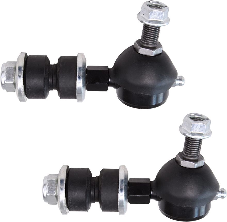 Front Sway Bar Links - K8643 x2