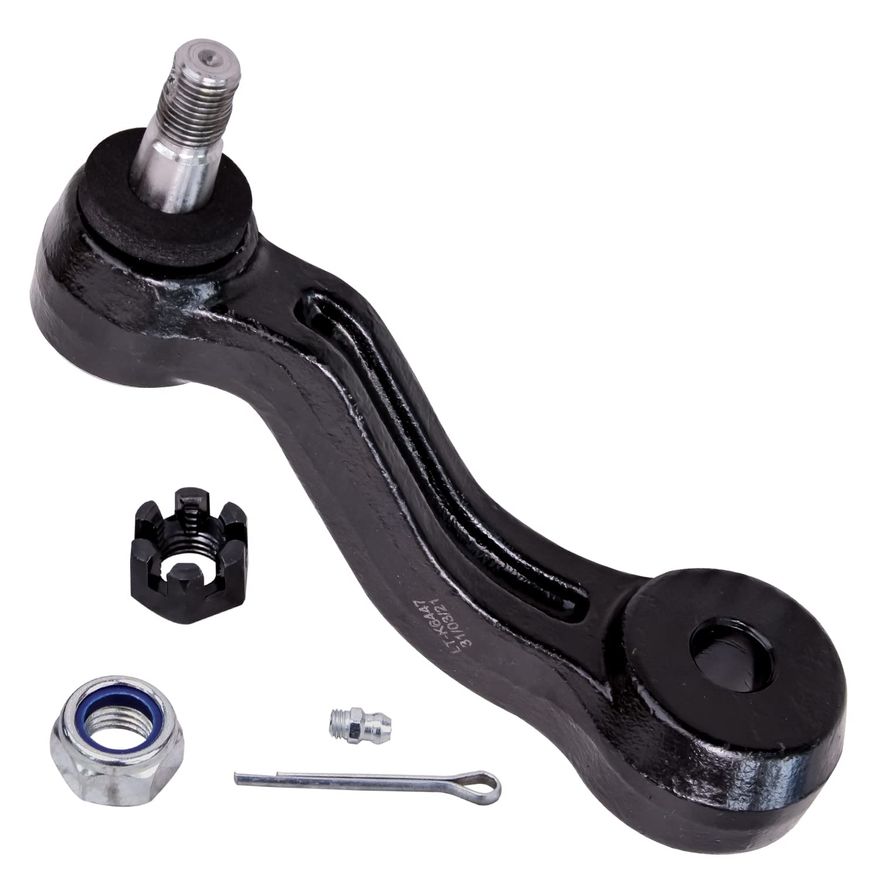 Front Idler Arm - K6447